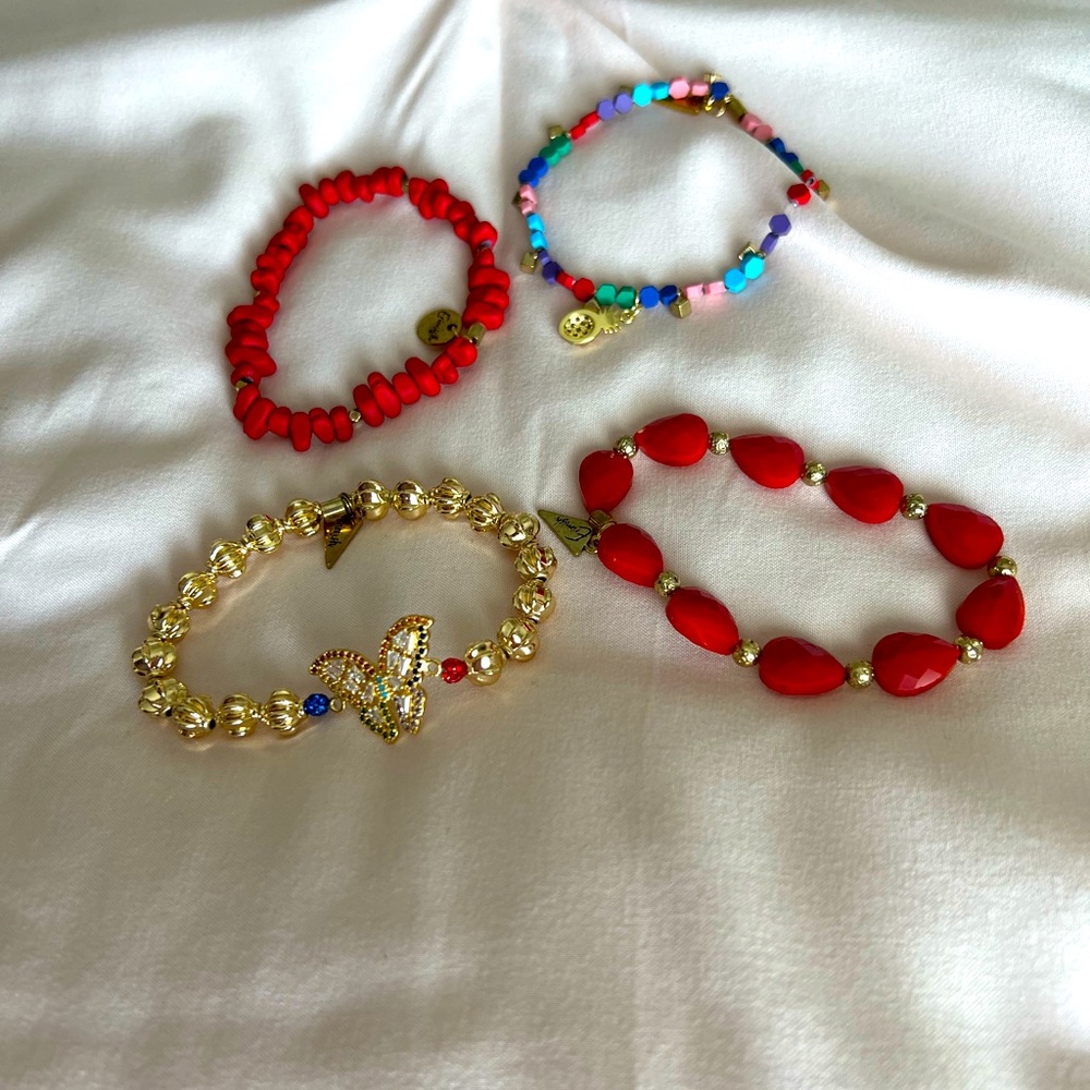 Erimish Bracelet ❤️